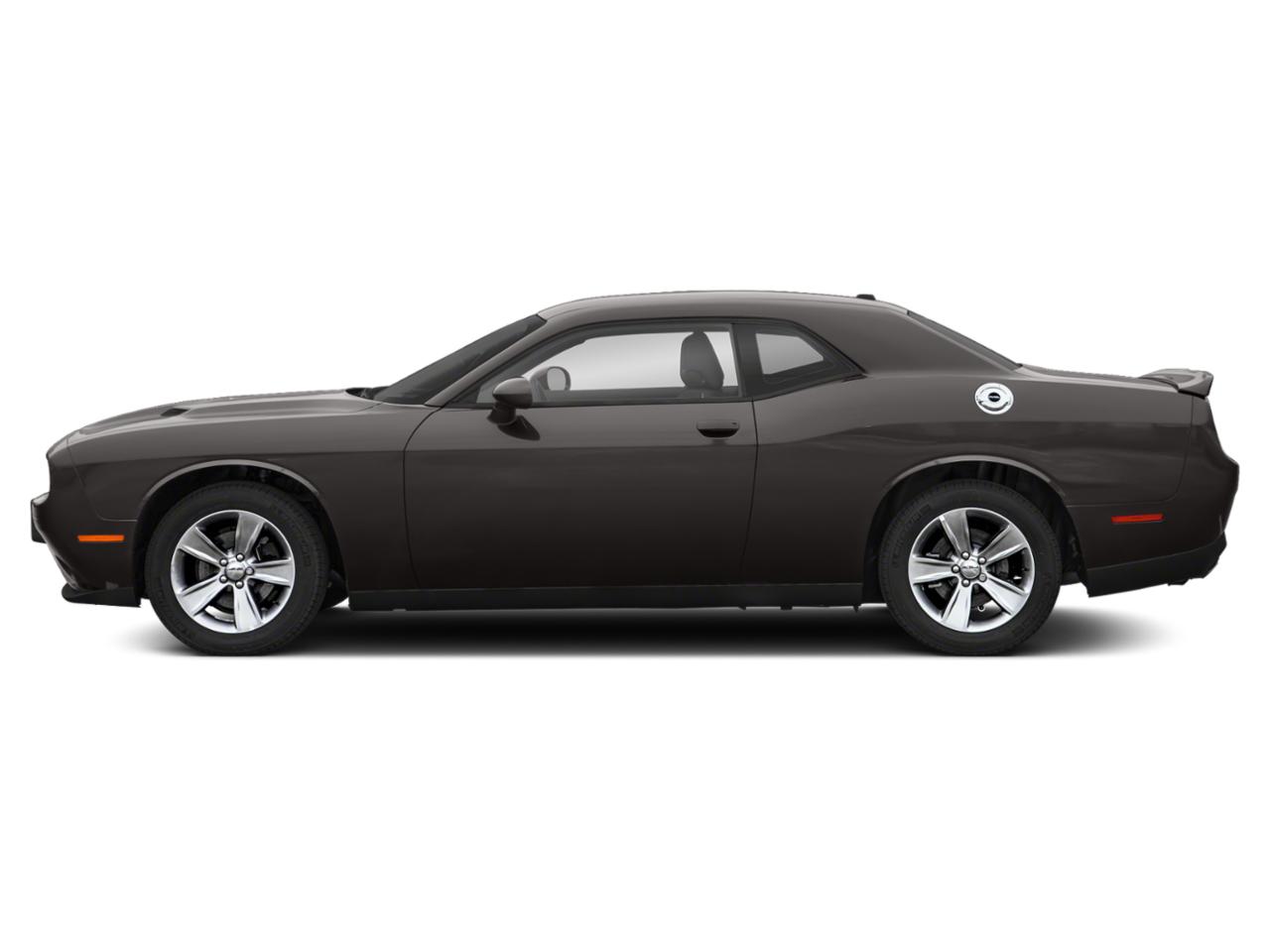 2019 Dodge Challenger Vehicle Photo in Pembroke Pines, FL 33027