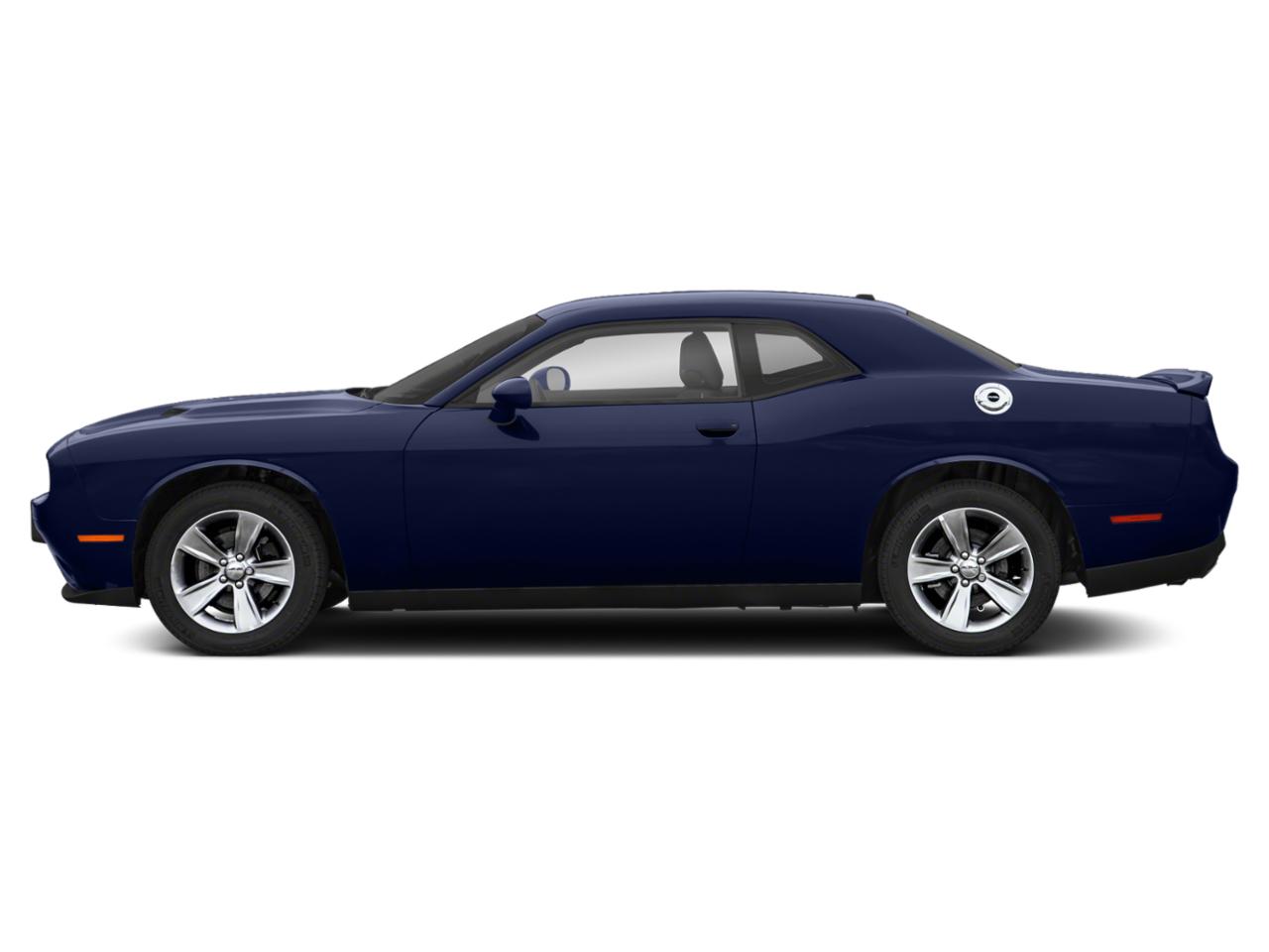 2019 Dodge Challenger Vehicle Photo in MEDINA, OH 44256-9631