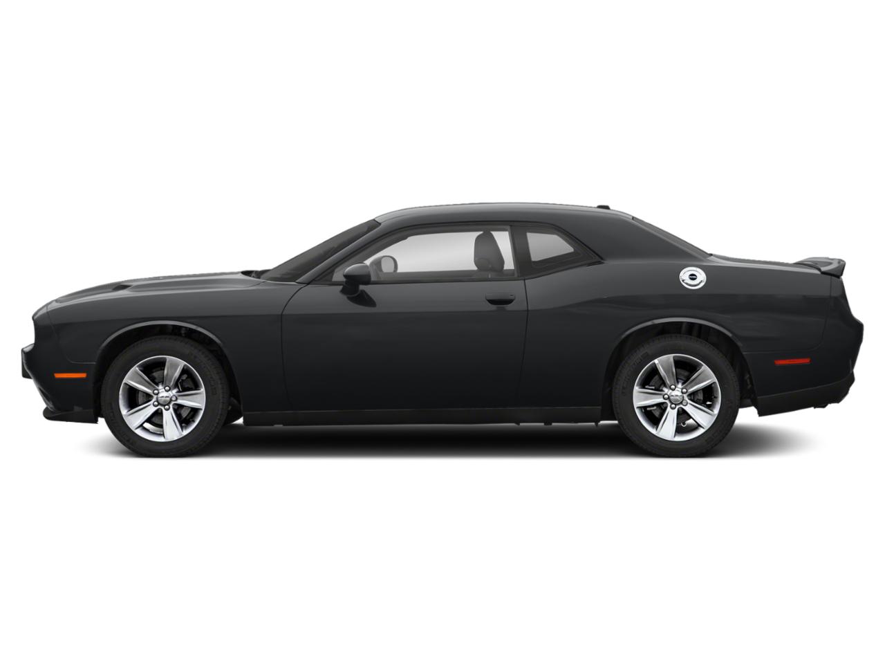 2019 Dodge Challenger Vehicle Photo in Bluffton, SC 29910