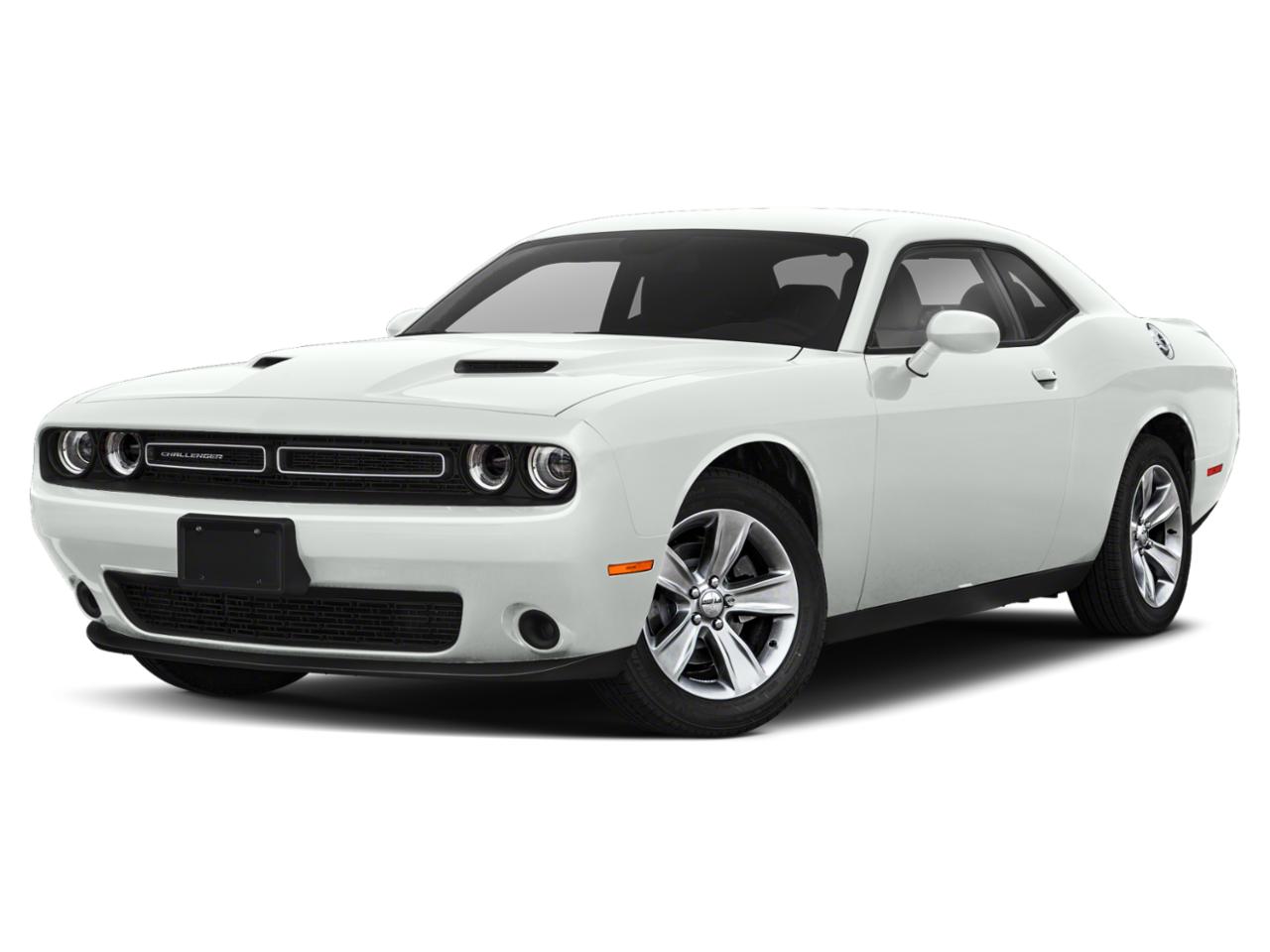 2019 Dodge Challenger Vehicle Photo in Corpus Christi, TX 78415