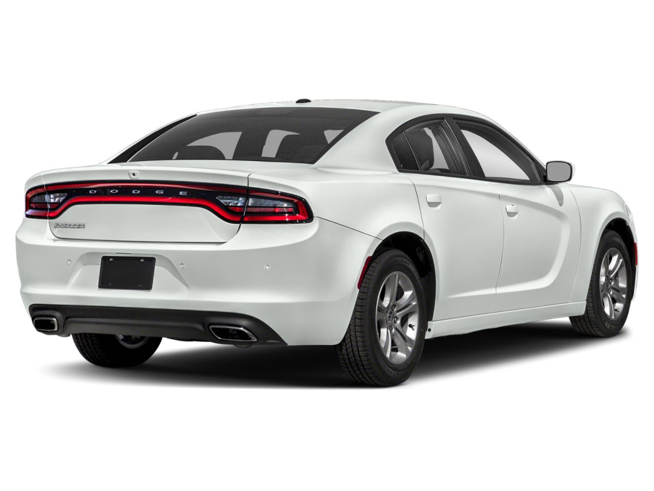 2019 Dodge Charger Vehicle Photo in GREEN BAY, WI 54303-3330