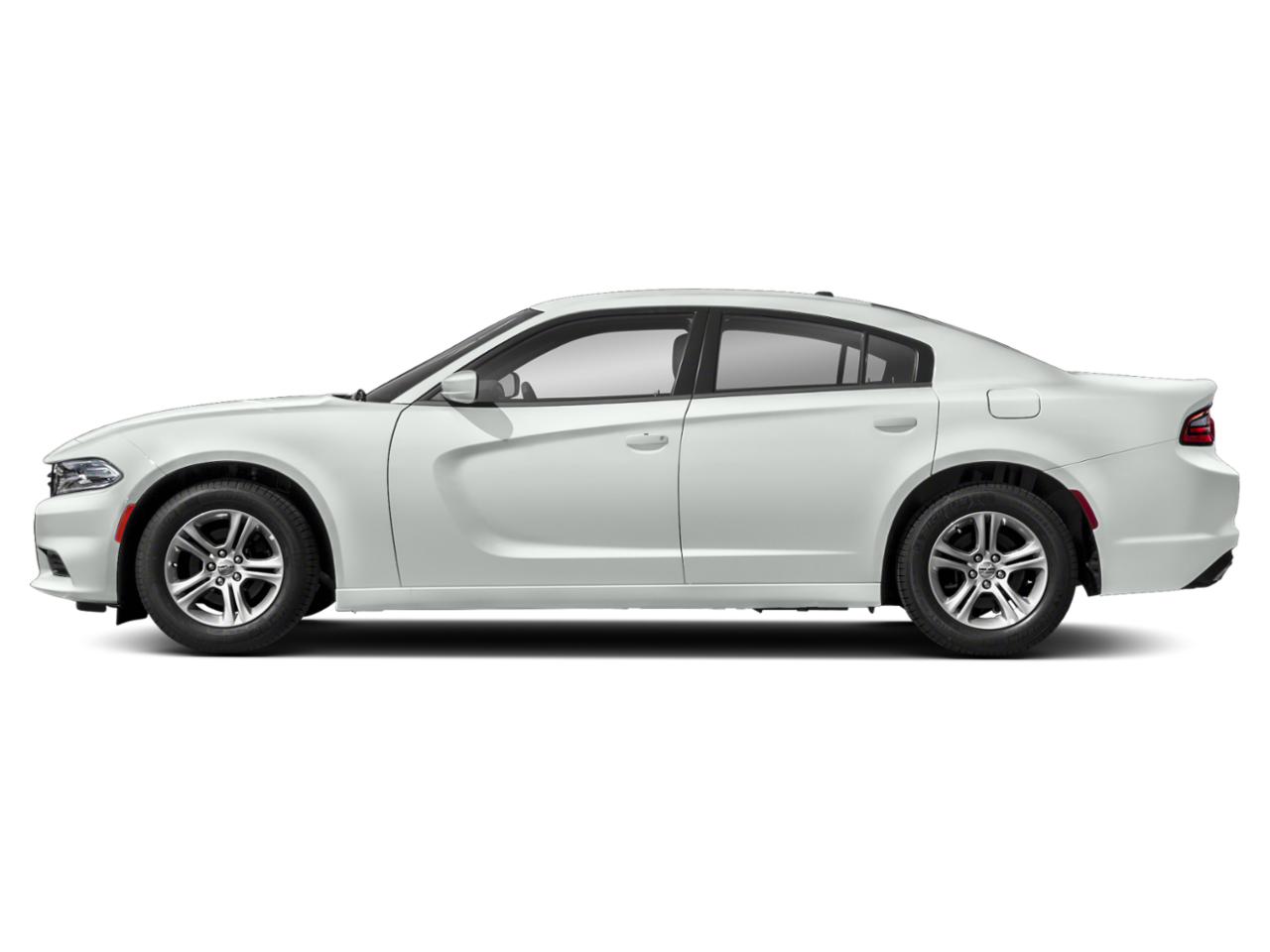 2019 Dodge Charger Vehicle Photo in GREEN BAY, WI 54303-3330