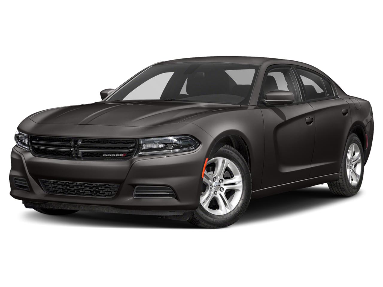 Used 2019 Gray Dodge Charger SXT RWD For Sale in TX | 2C3CDXBG8KH719942