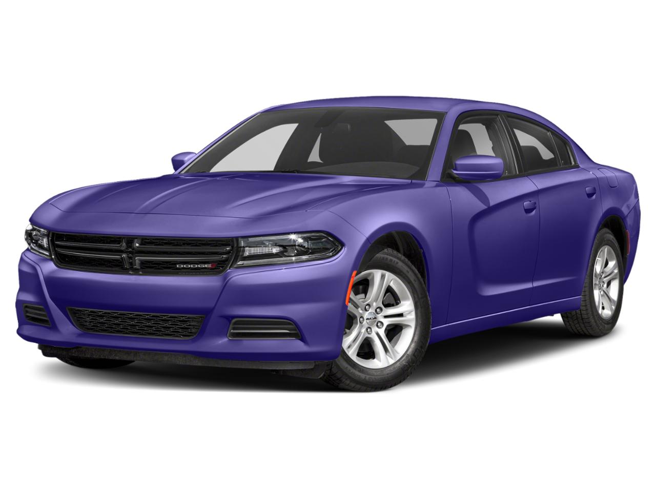 2019 Dodge Charger Vehicle Photo in Pinellas Park , FL 33781
