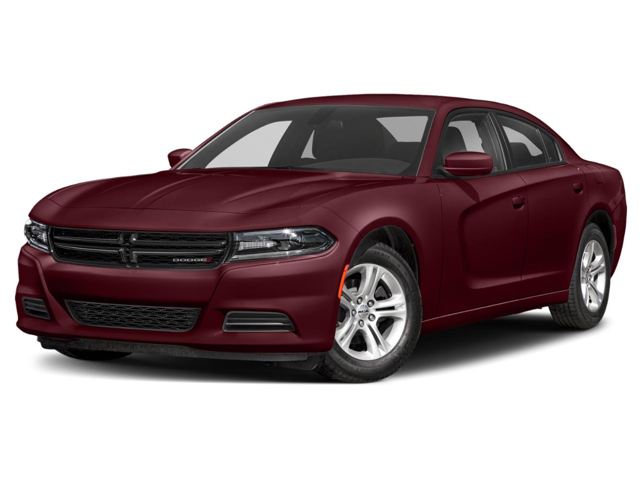 2019 Dodge Charger Vehicle Photo in San Antonio, TX 78238