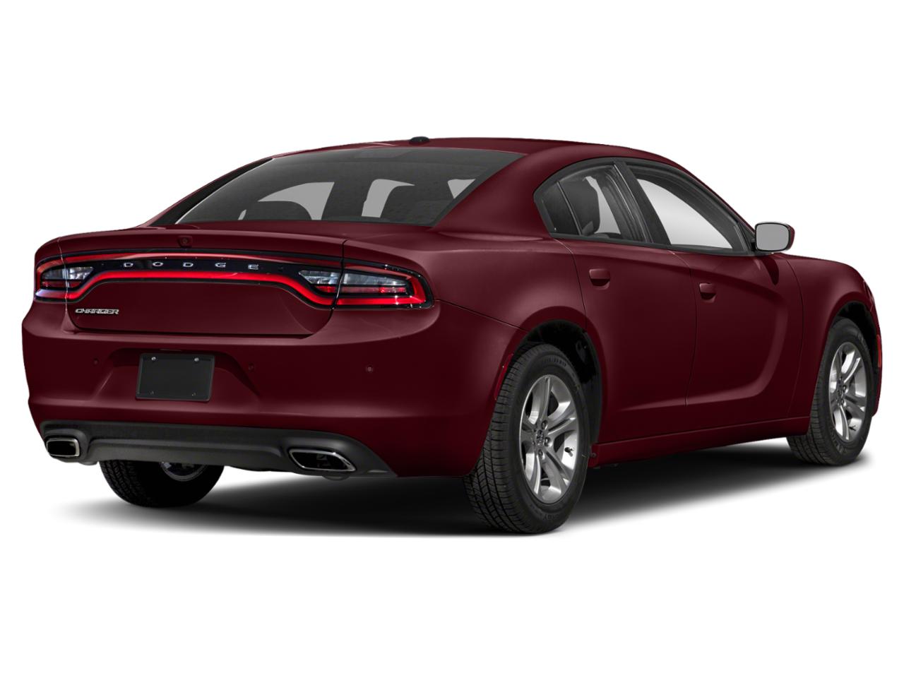 2019 Dodge Charger Vehicle Photo in San Antonio, TX 78238