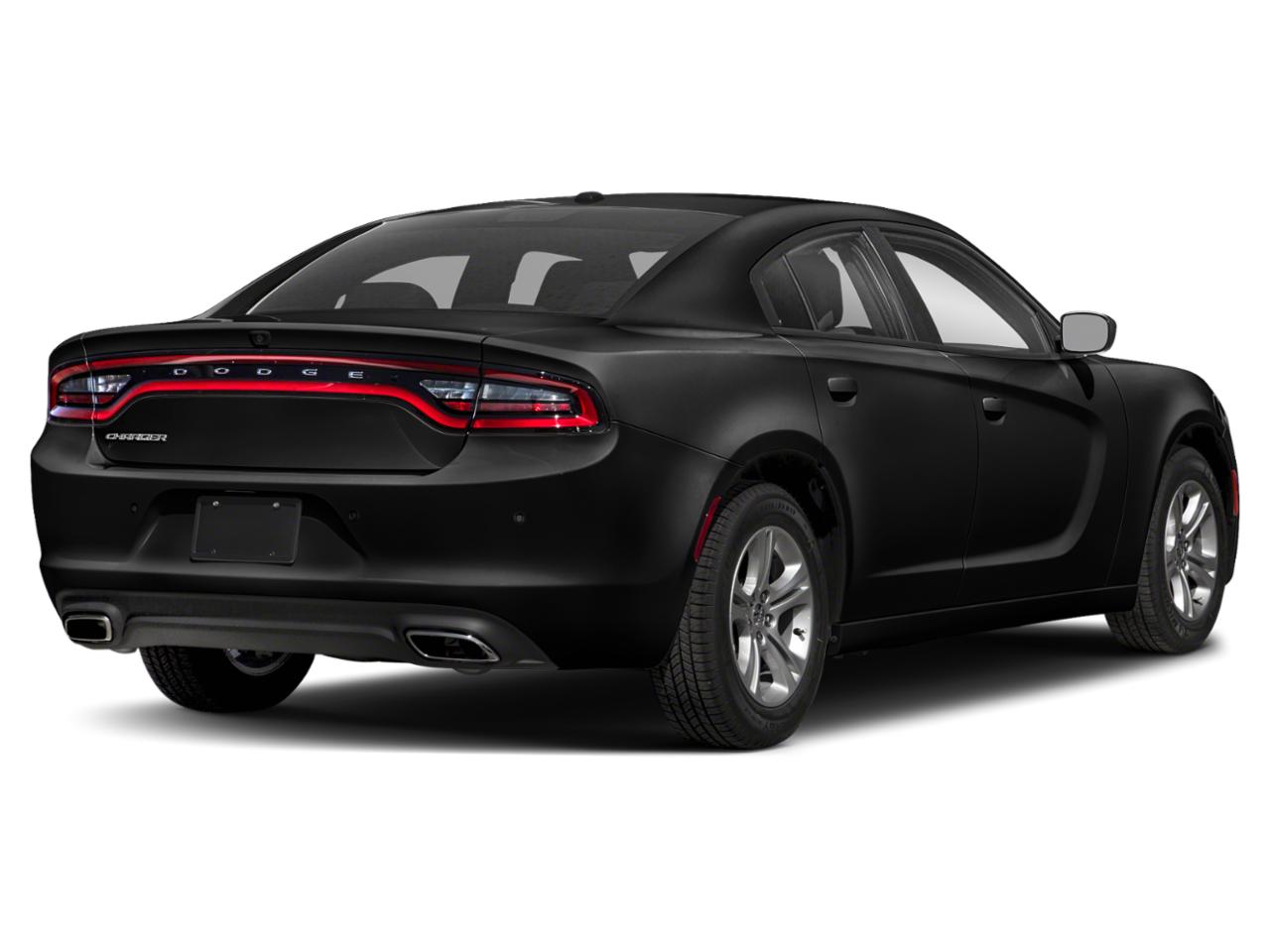 2019 Dodge Charger Vehicle Photo in Pembroke Pines, FL 33027