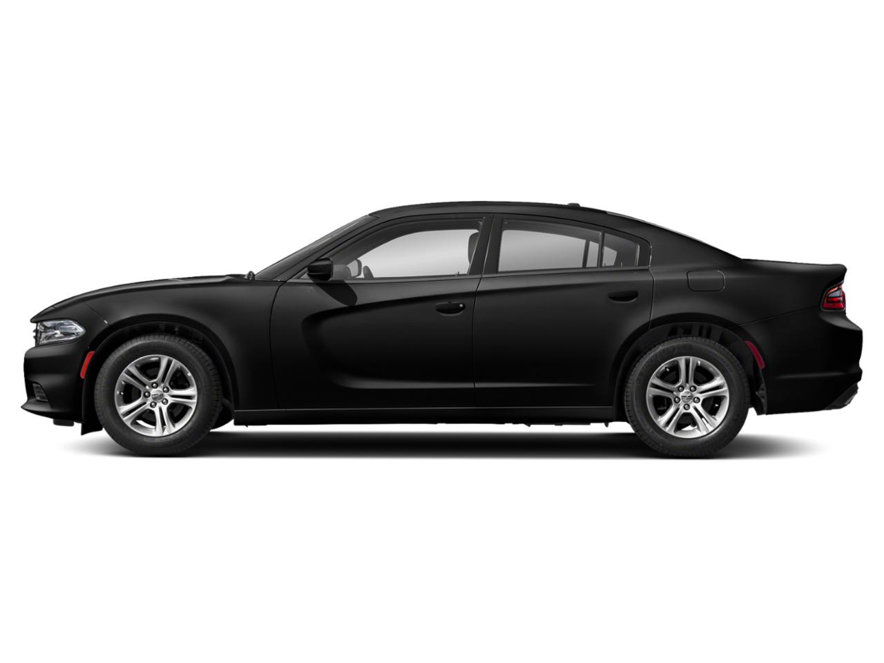 2019 Dodge Charger Vehicle Photo in Pembroke Pines, FL 33027