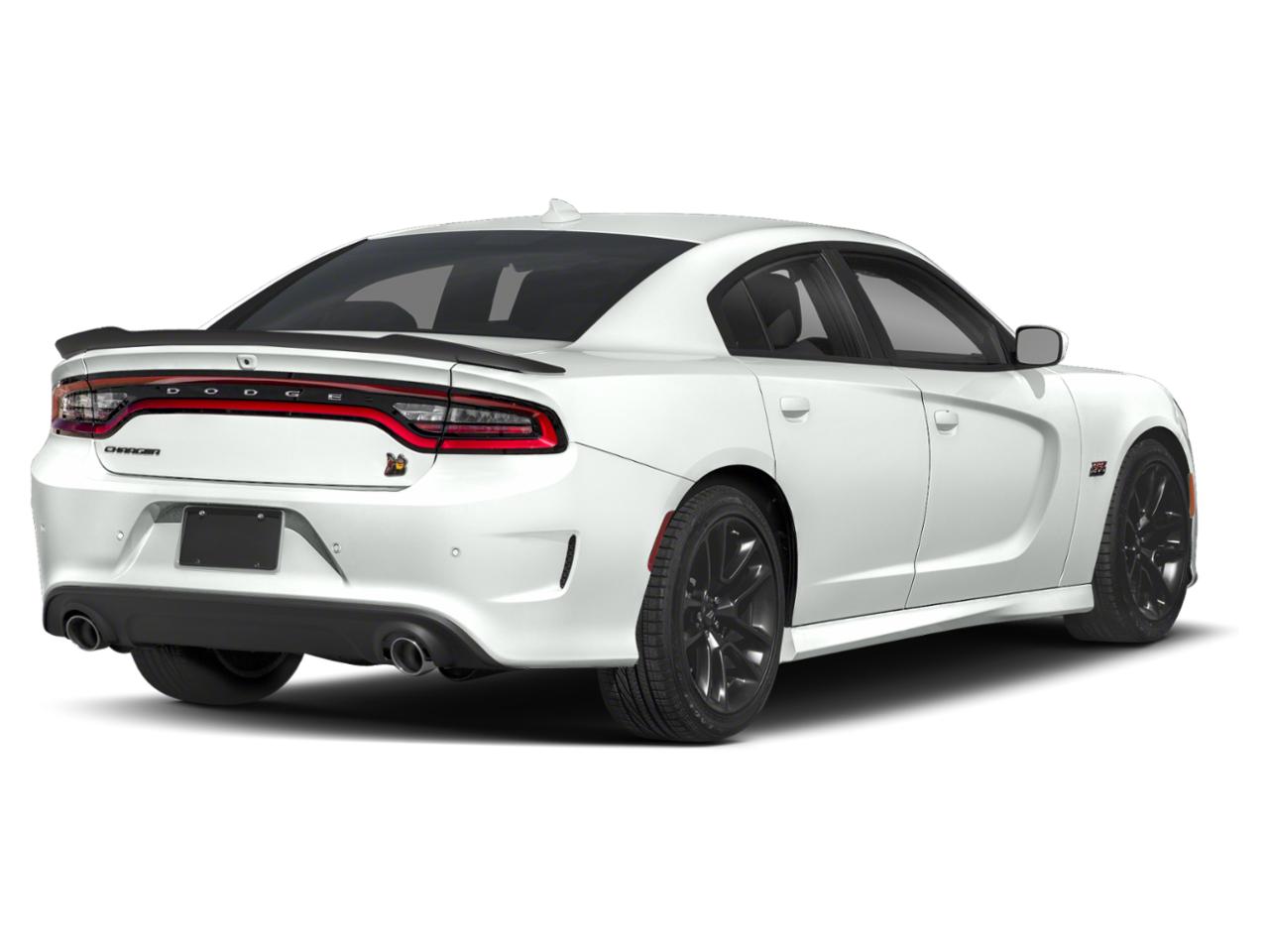 2019 Dodge Charger Vehicle Photo in LAUREL, MD 20707-4697