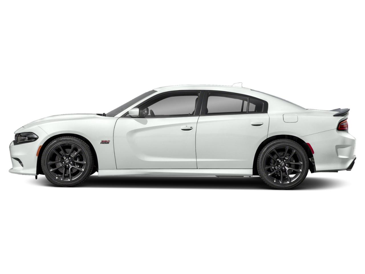 2019 Dodge Charger Vehicle Photo in LAUREL, MD 20707-4697