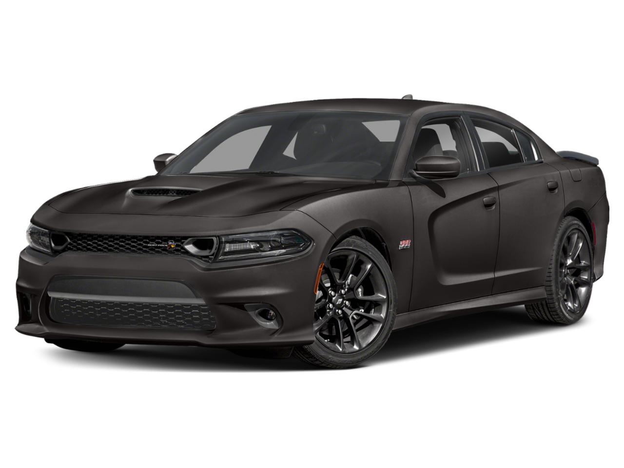 2019 Dodge Charger Vehicle Photo in Sanford, FL 32771