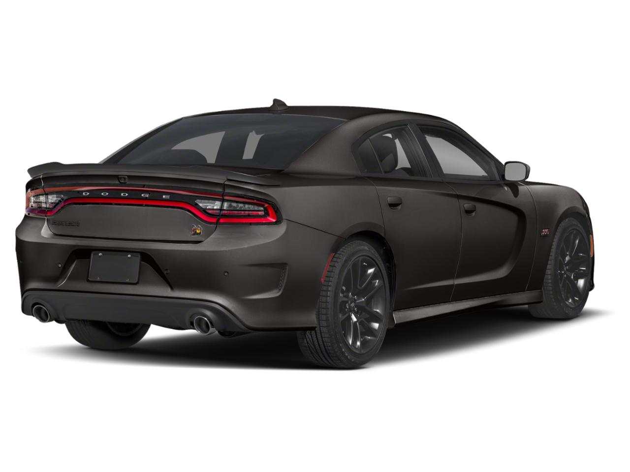 2019 Dodge Charger Vehicle Photo in Sanford, FL 32771