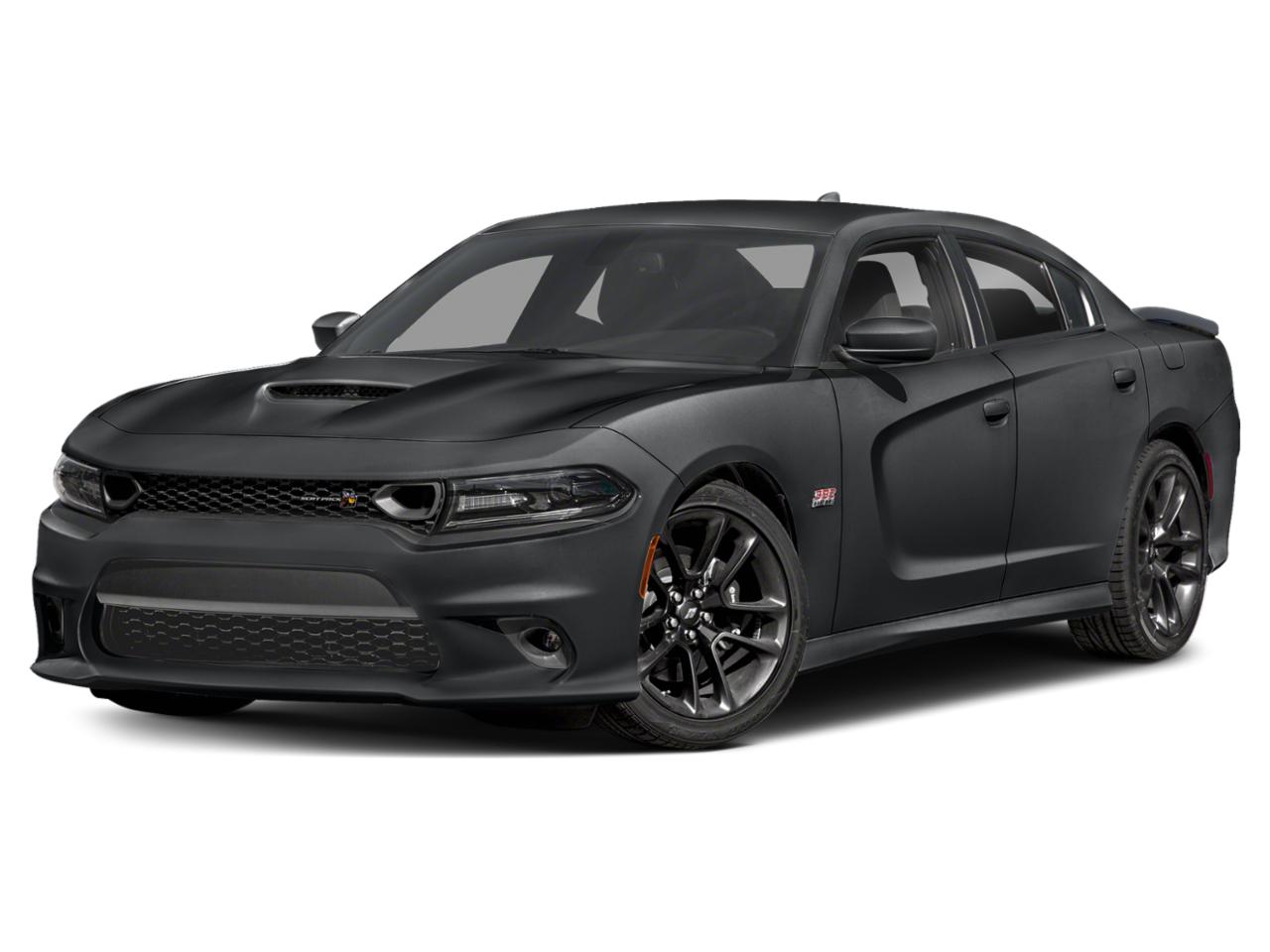 2019 Dodge Charger Vehicle Photo in MECHANICSBURG, PA 17050-1707