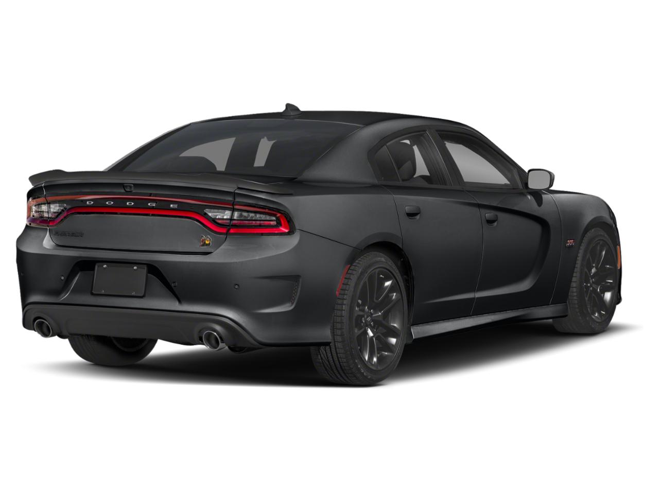 2019 Dodge Charger Vehicle Photo in MECHANICSBURG, PA 17050-1707
