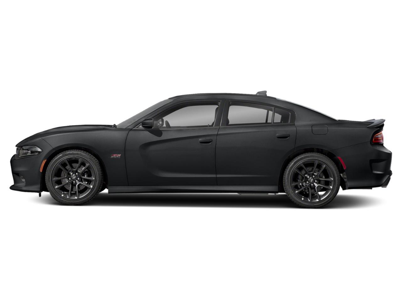 2019 Dodge Charger Vehicle Photo in MECHANICSBURG, PA 17050-1707