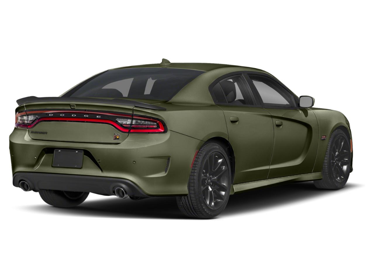 2019 Dodge Charger Vehicle Photo in PEORIA, AZ 85382-3715