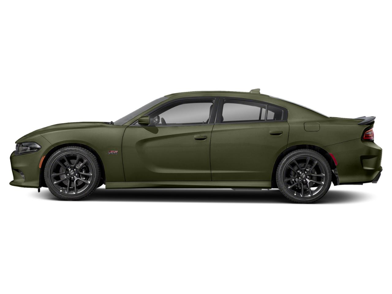 2019 Dodge Charger Vehicle Photo in PEORIA, AZ 85382-3715