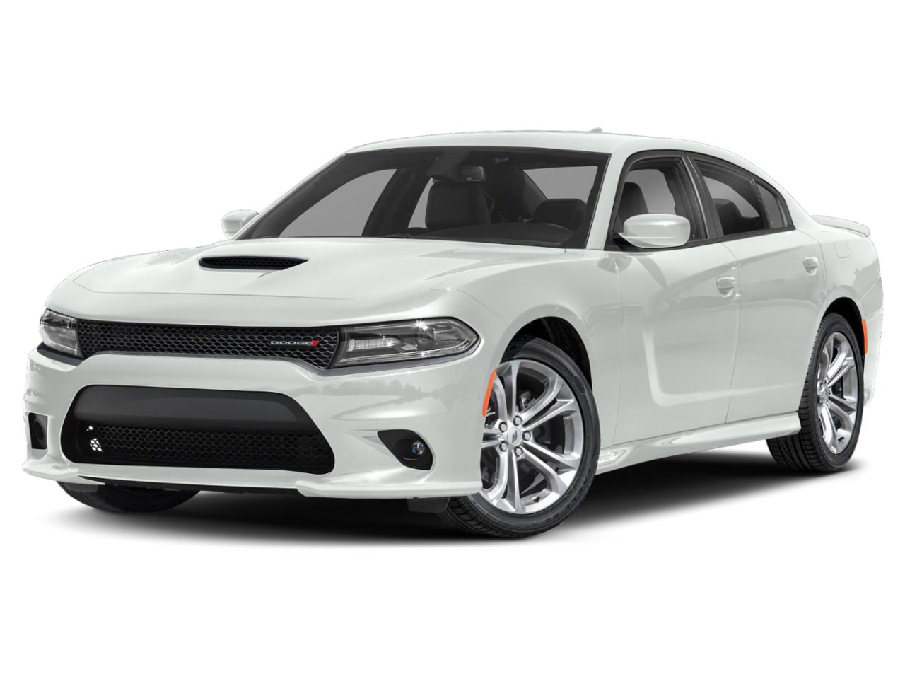 2019 Dodge Charger Vehicle Photo in Margate, FL 33063