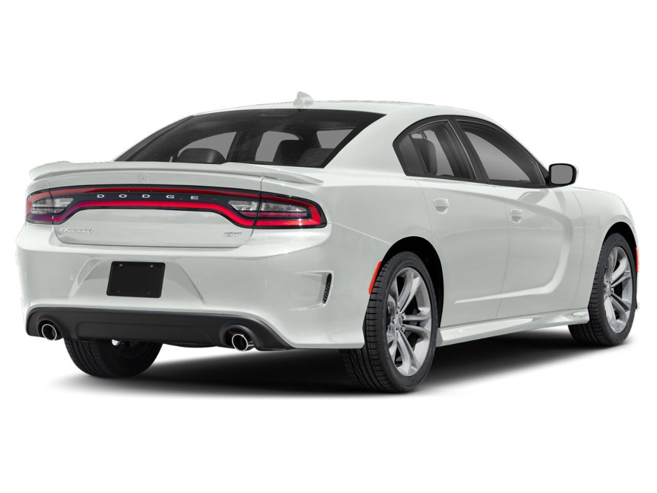 2019 Dodge Charger Vehicle Photo in Margate, FL 33063