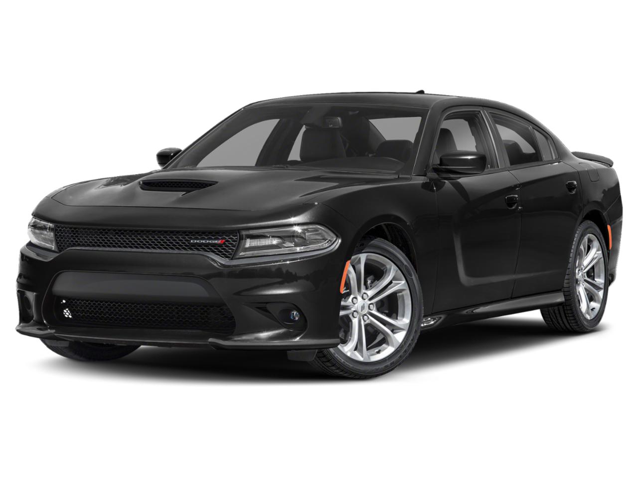 2019 Dodge Charger Vehicle Photo in Ft. Myers, FL 33907