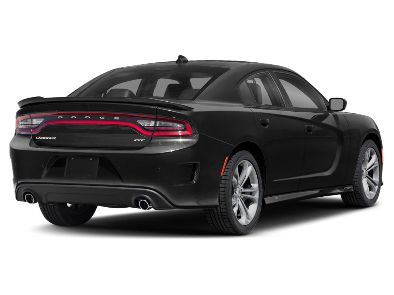 2019 Dodge Charger Vehicle Photo in Ft. Myers, FL 33907