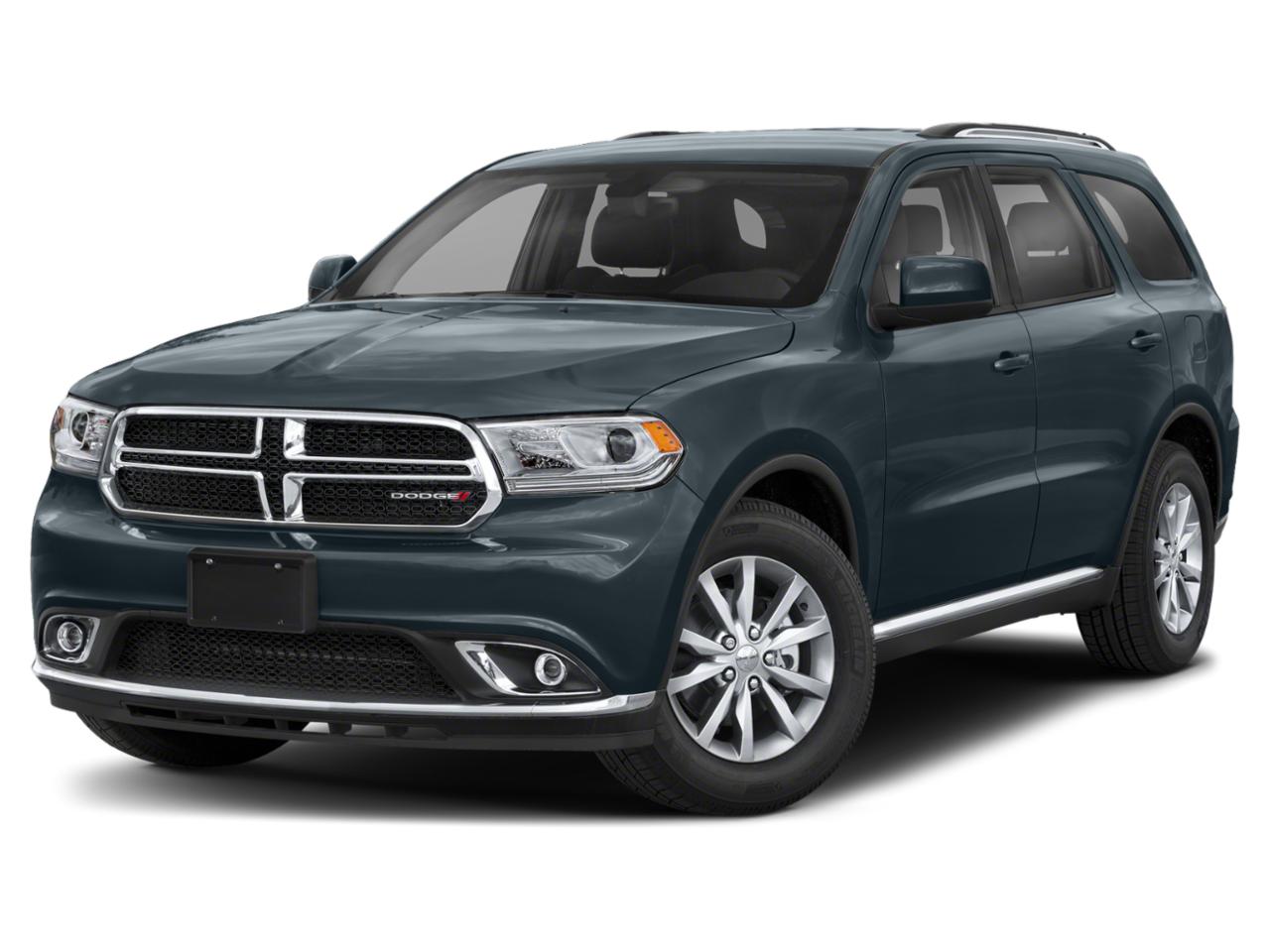 2019 Dodge Durango Vehicle Photo in MEDINA, OH 44256-9631