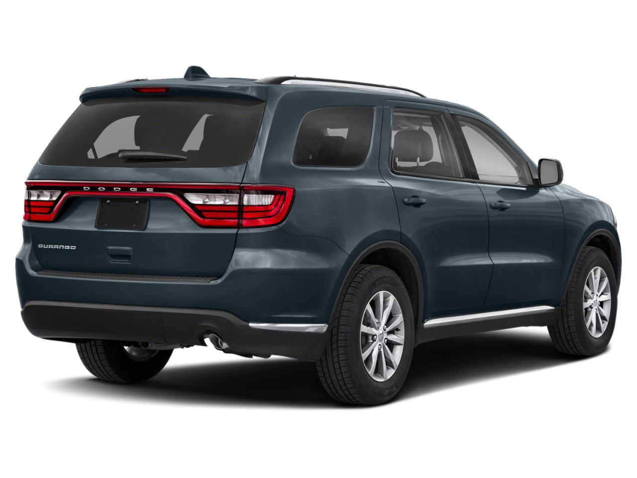 2019 Dodge Durango Vehicle Photo in MEDINA, OH 44256-9631