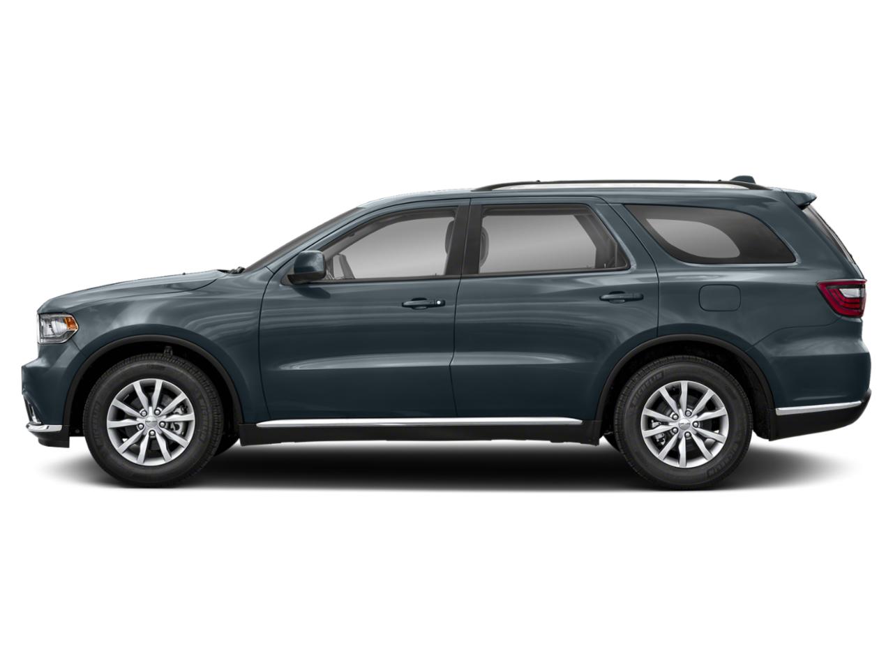 2019 Dodge Durango Vehicle Photo in MEDINA, OH 44256-9631