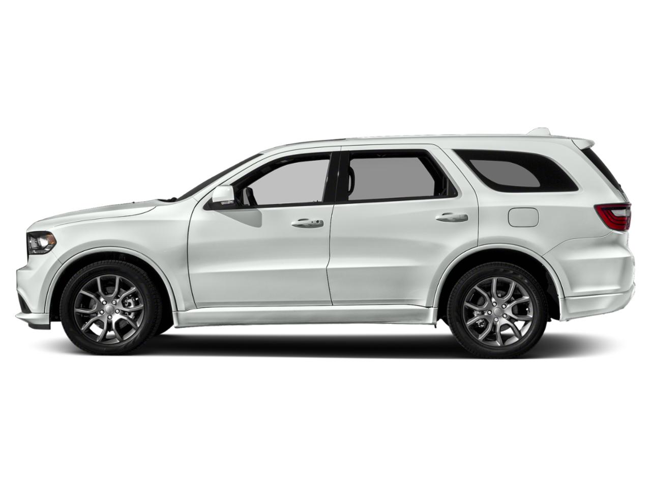 2019 Dodge Durango Vehicle Photo in MIAMI, FL 33172-3015