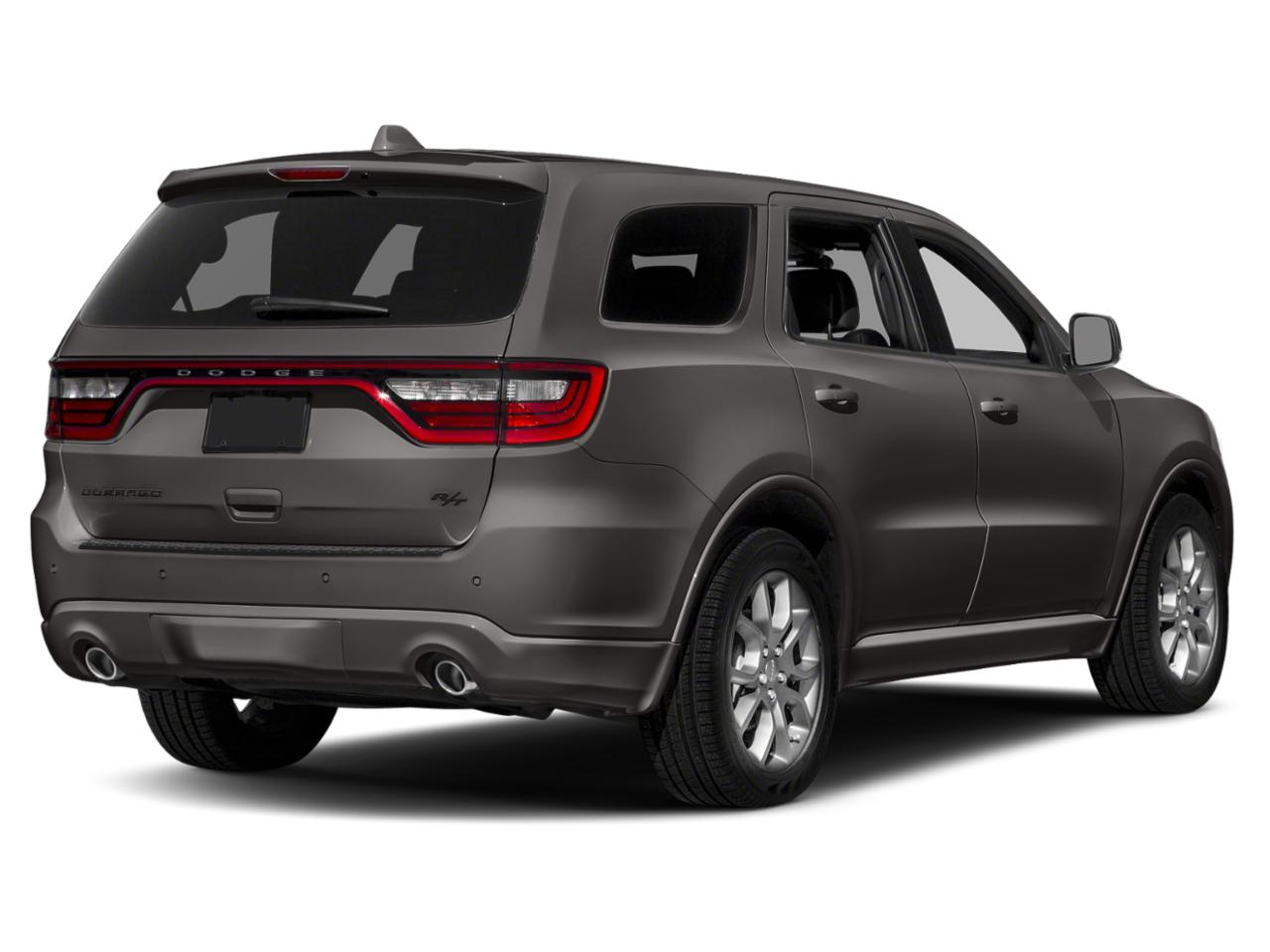 2019 Dodge Durango Vehicle Photo in Mechanicsburg, PA 17050-1707
