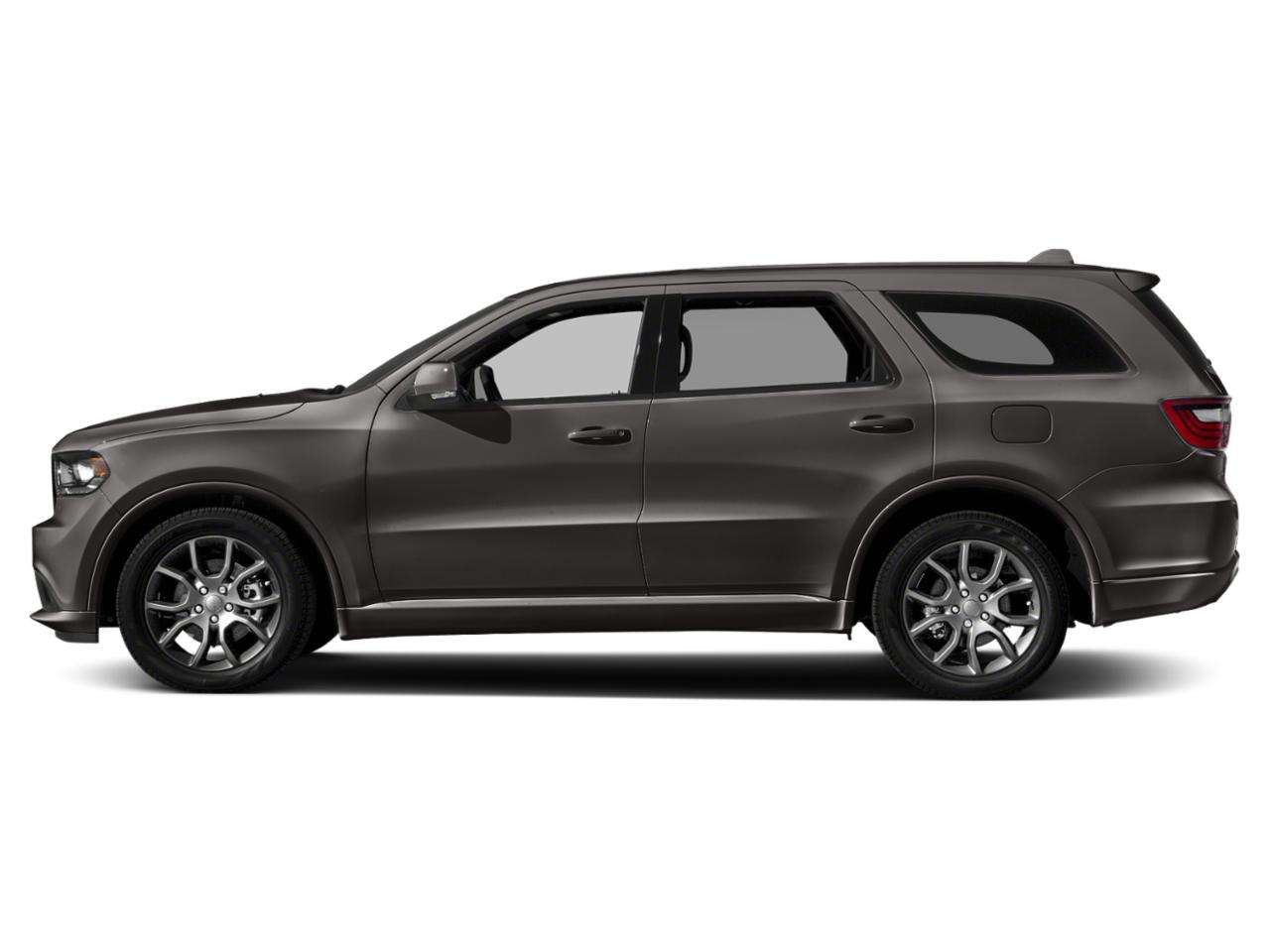 2019 Dodge Durango Vehicle Photo in Mechanicsburg, PA 17050-1707
