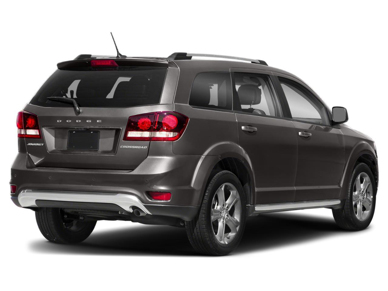 2019 Dodge Journey Vehicle Photo in St. Petersburg, FL 33713