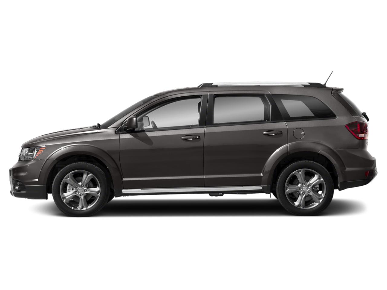 2019 Dodge Journey Vehicle Photo in St. Petersburg, FL 33713