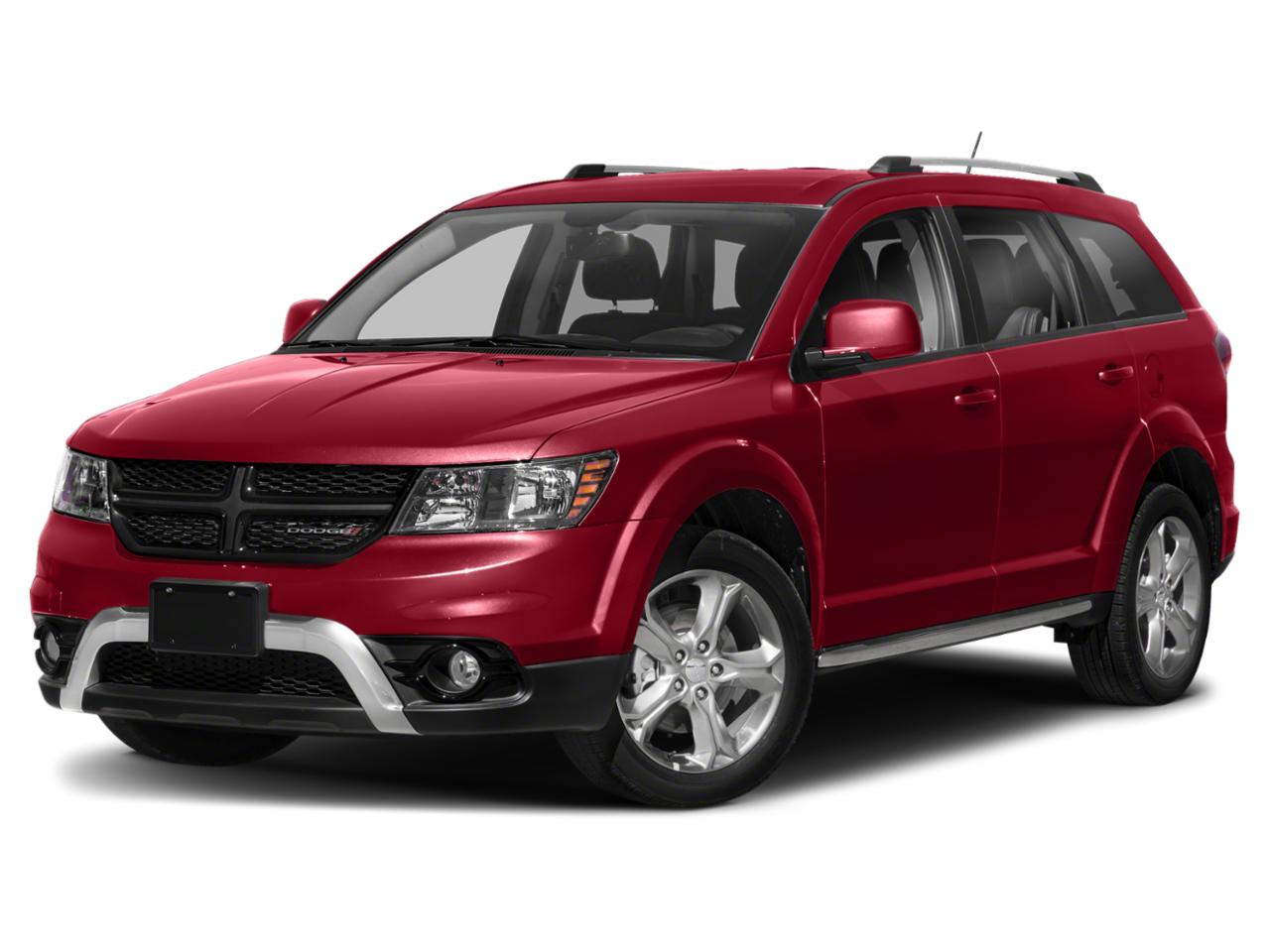 2019 Dodge Journey Vehicle Photo in BOONVILLE, IN 47601-9633