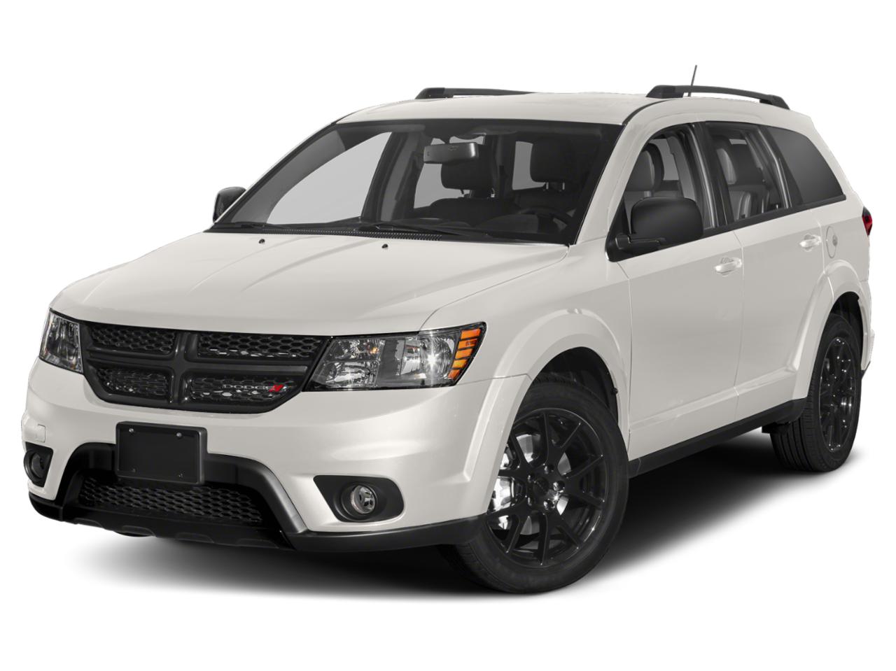 2019 Dodge Journey Vehicle Photo in Seguin, TX 78155