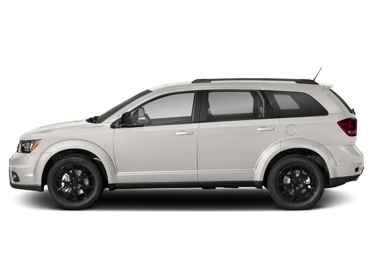 2019 Dodge Journey Vehicle Photo in San Antonio, TX 78209