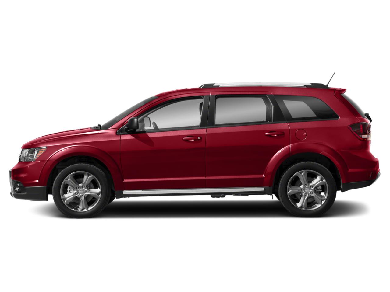 2019 Dodge Journey Vehicle Photo in BOONVILLE, IN 47601-9633