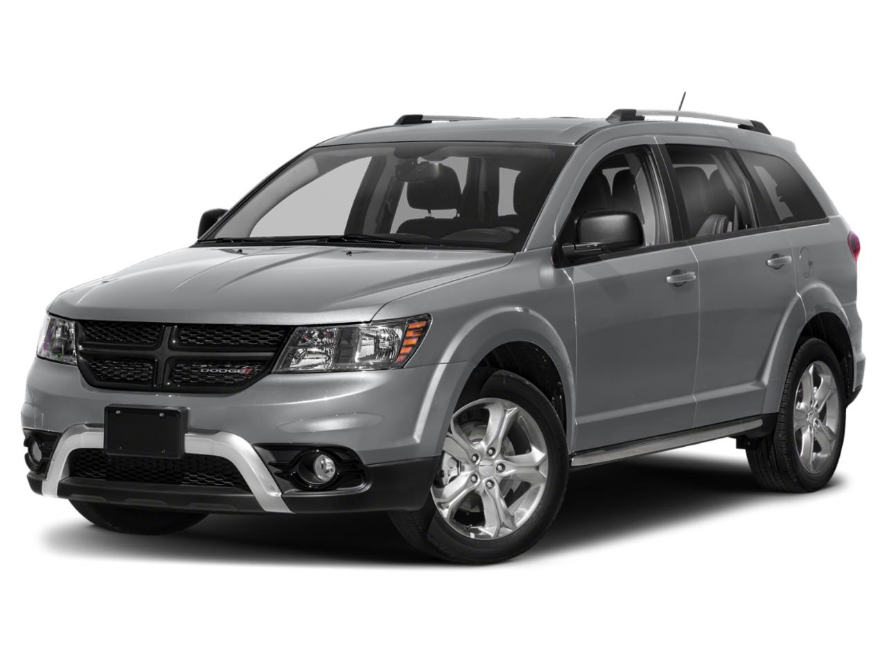 2019 Dodge Journey Vehicle Photo in MIDDLETON, WI 53562-1492