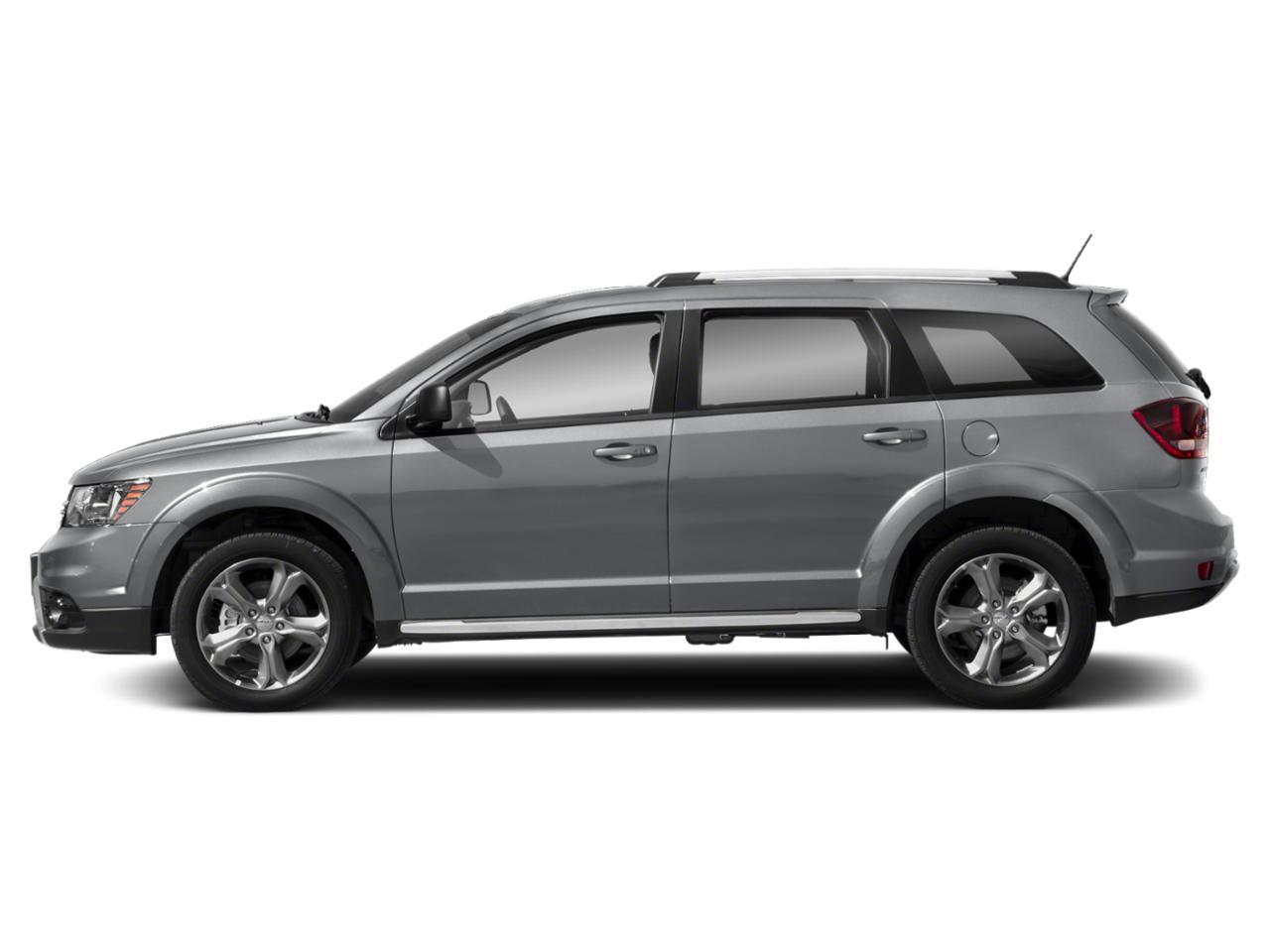 2019 Dodge Journey Vehicle Photo in MIDDLETON, WI 53562-1492