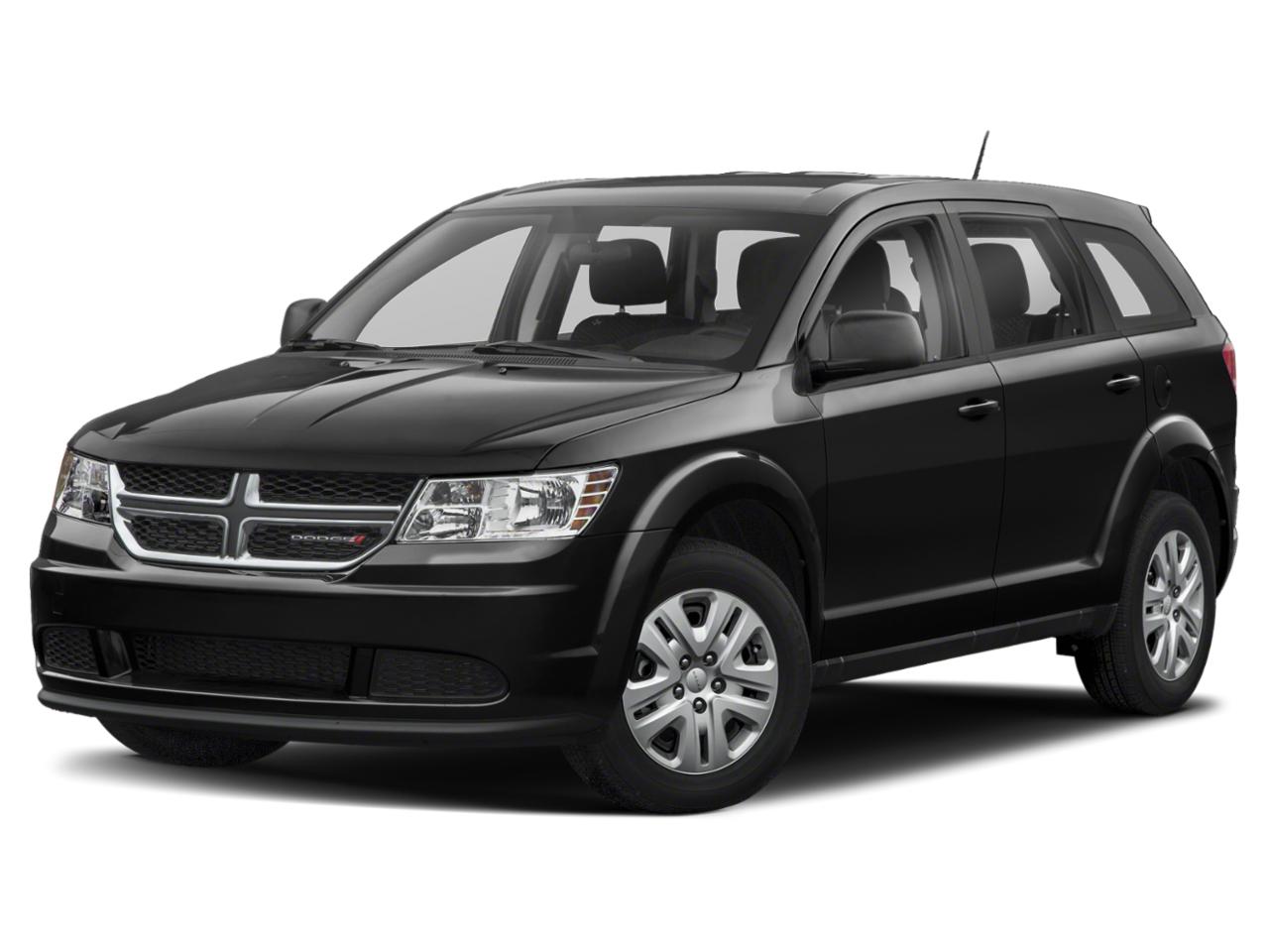 2019 Dodge Journey Vehicle Photo in OAK LAWN, IL 60453-2517