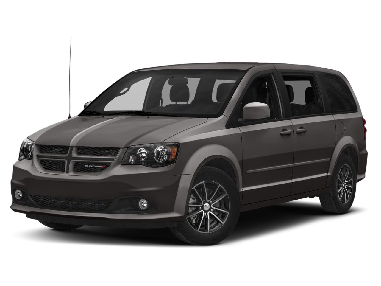 2019 Dodge Grand Caravan Vehicle Photo in Sarasota, FL 34231