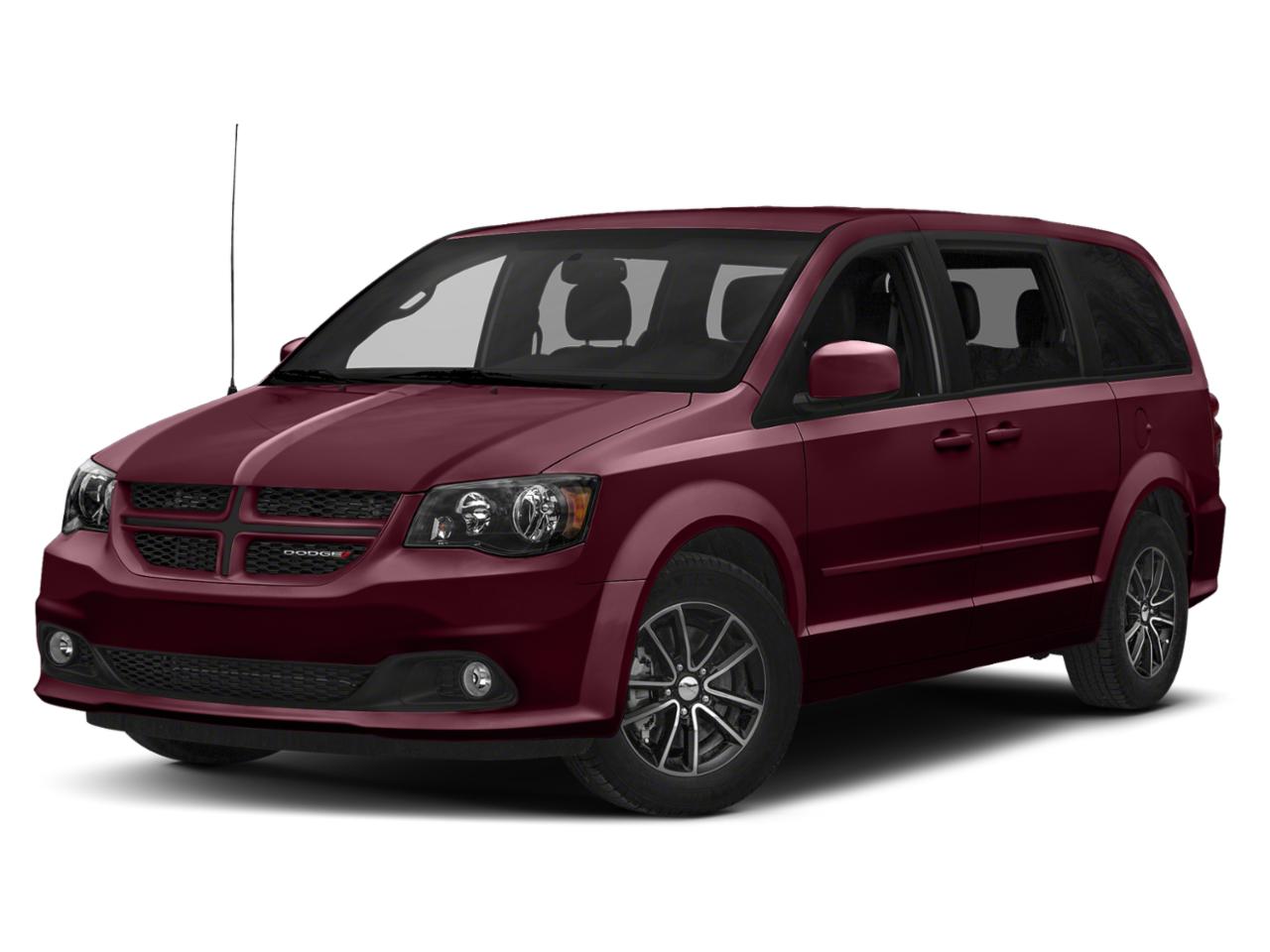 2019 Dodge Grand Caravan Vehicle Photo in Cockeysville, MD 21030-2508