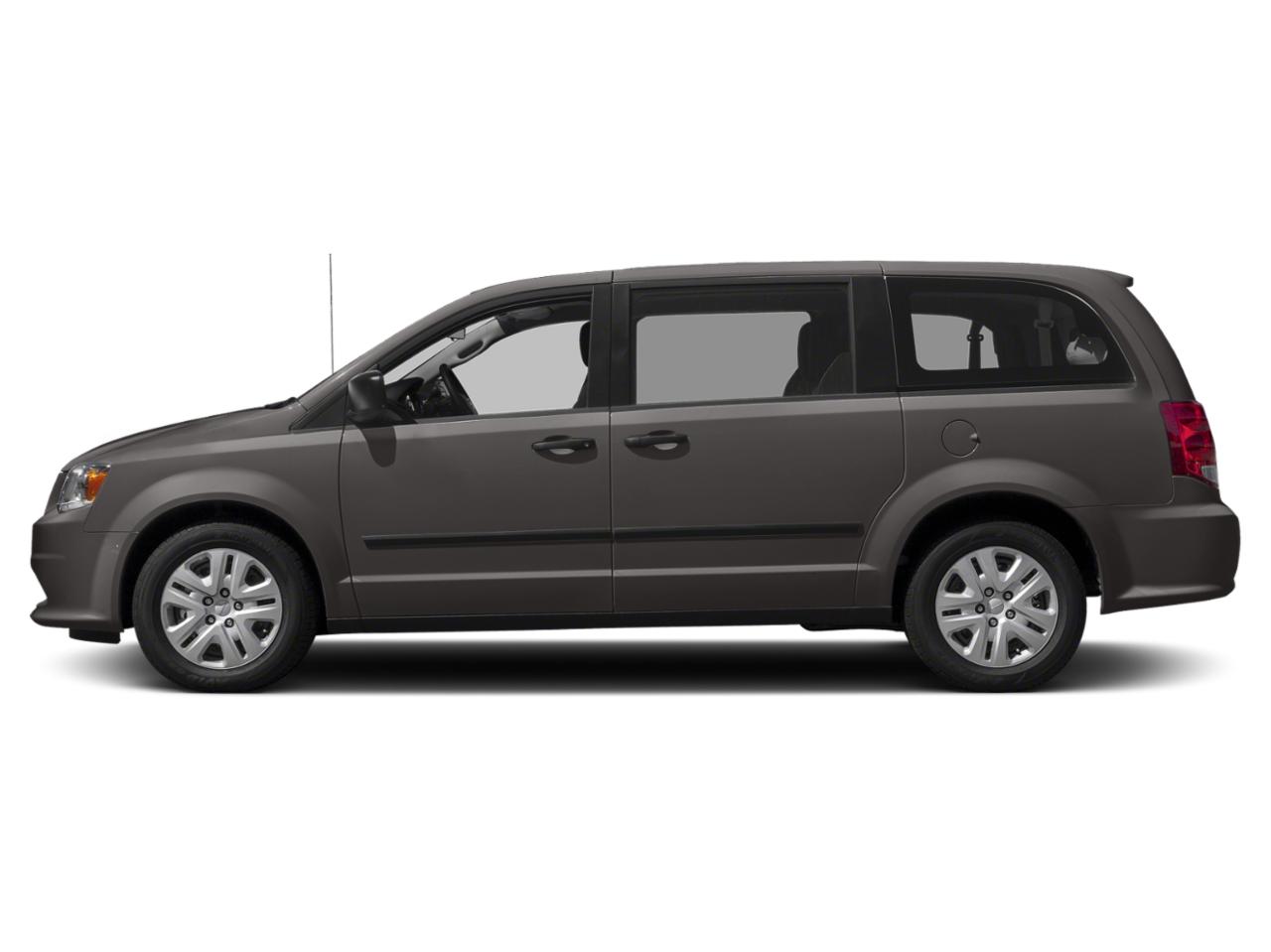 2019 Dodge Grand Caravan Vehicle Photo in Sarasota, FL 34231