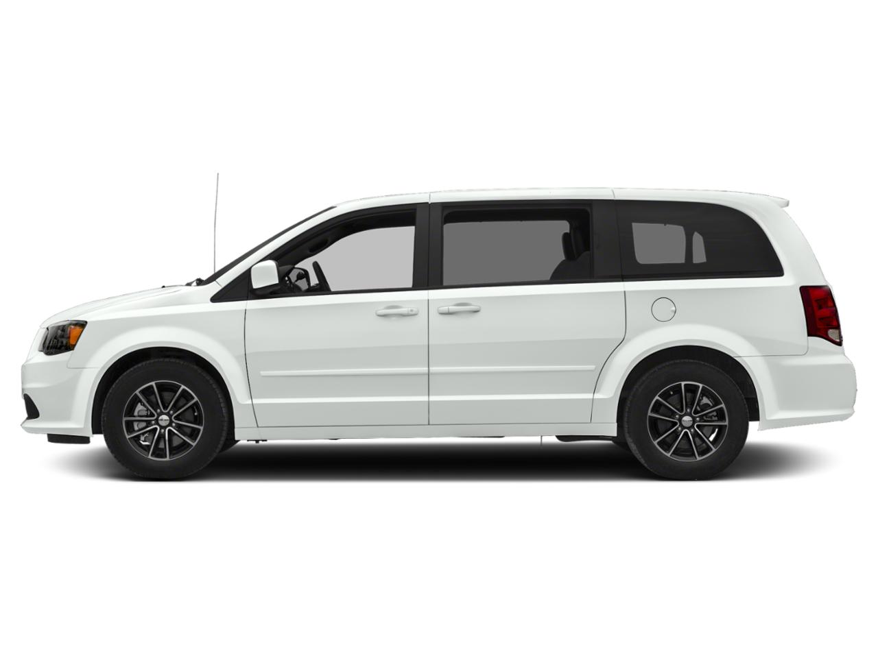 2019 Dodge Grand Caravan Vehicle Photo in MEDINA, OH 44256-9631