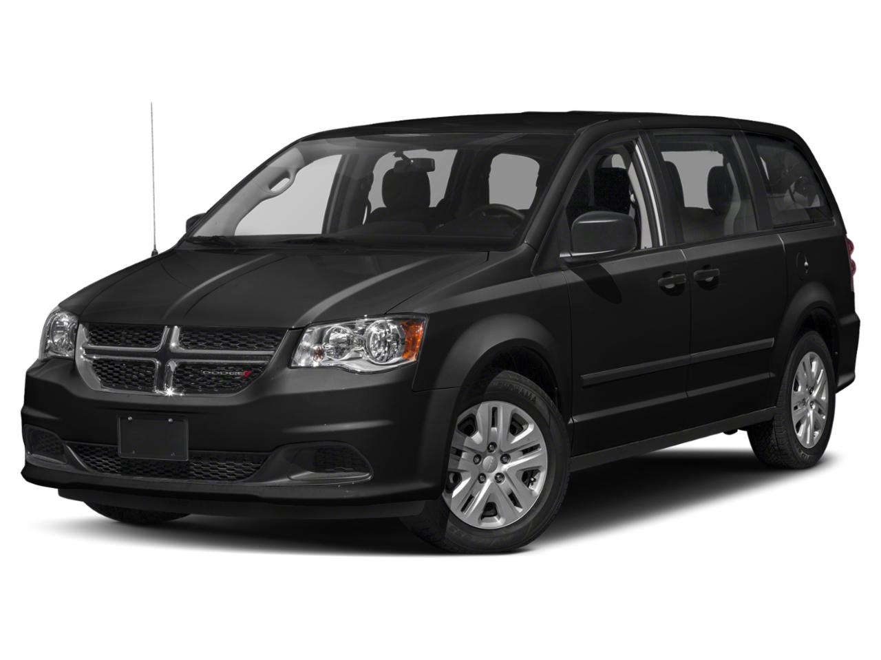 2019 Dodge Grand Caravan Vehicle Photo in Pembroke Pines , FL 33084