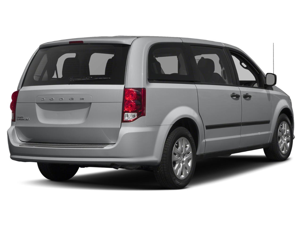 2019 Dodge Grand Caravan Vehicle Photo in Decatur, TX 76234