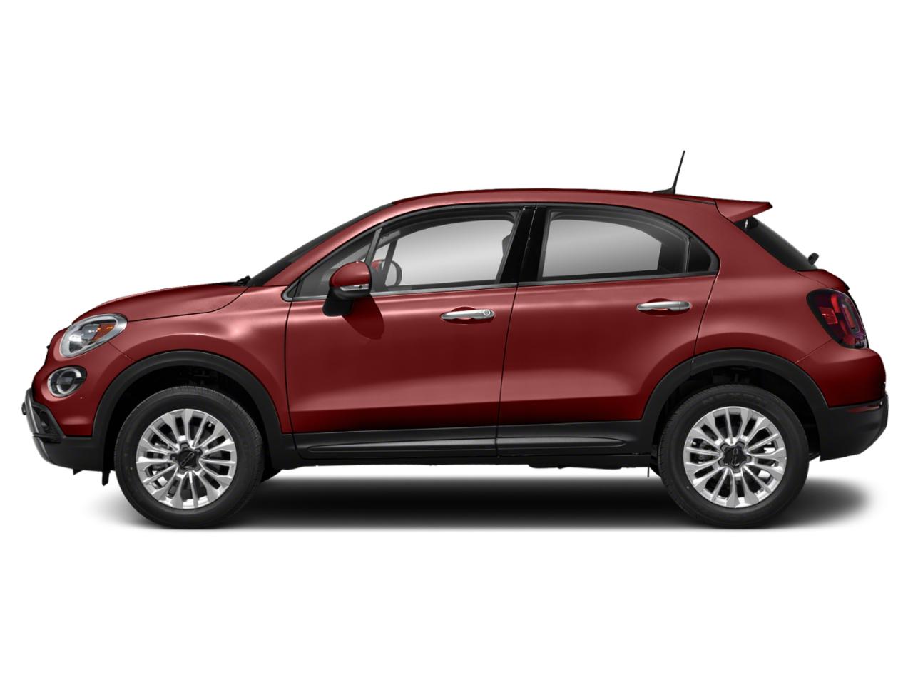 2019 FIAT 500X Vehicle Photo in Kaukauna, WI 54130