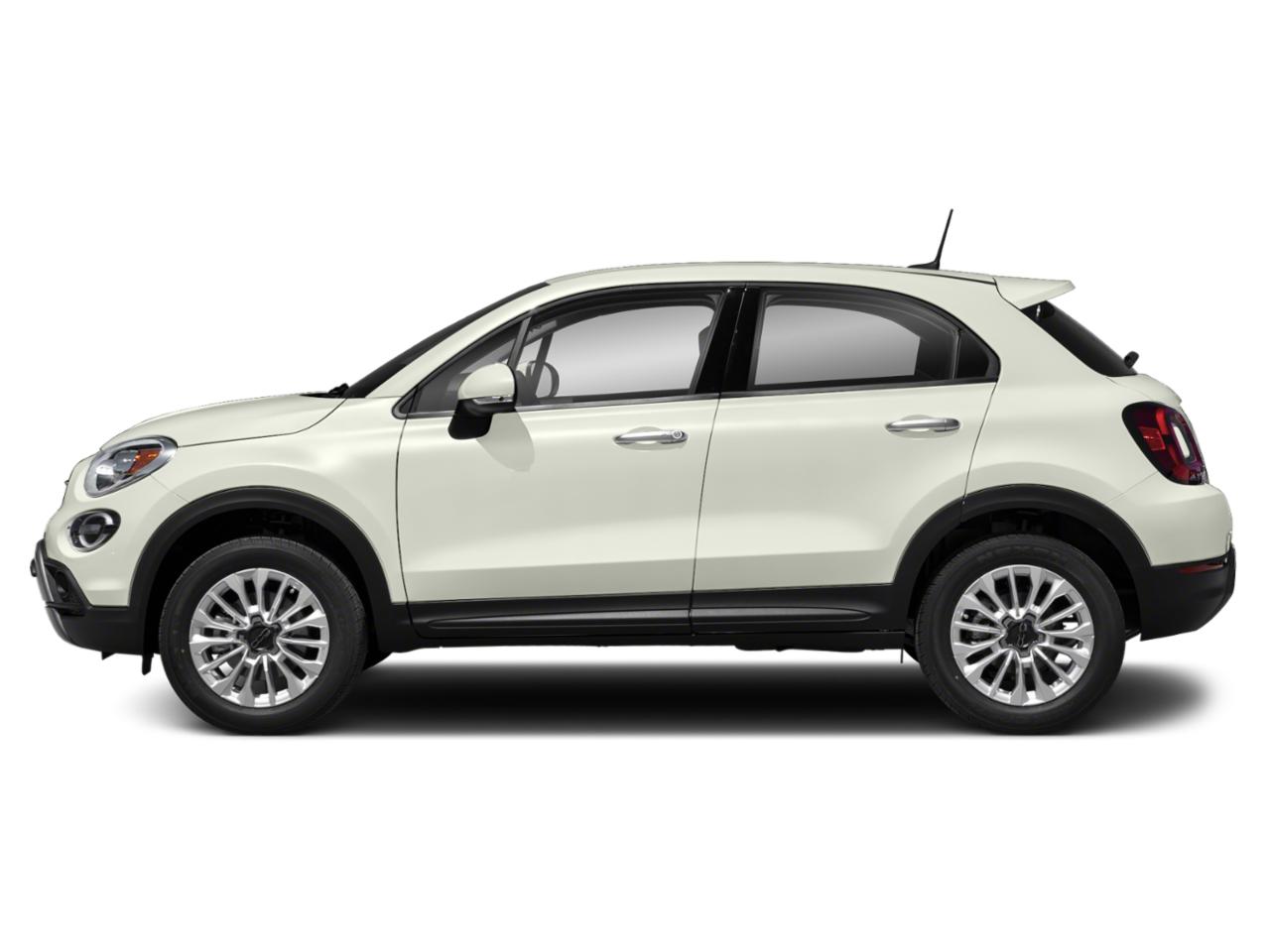 2019 FIAT 500X Vehicle Photo in Waco, TX 76710