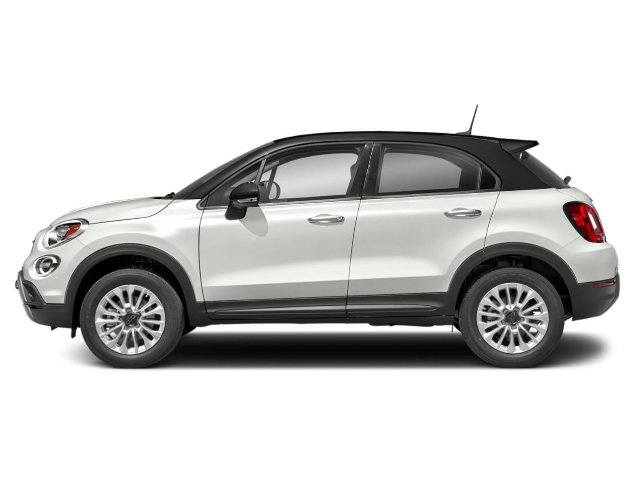 2019 FIAT 500X Vehicle Photo in Waco, TX 76710