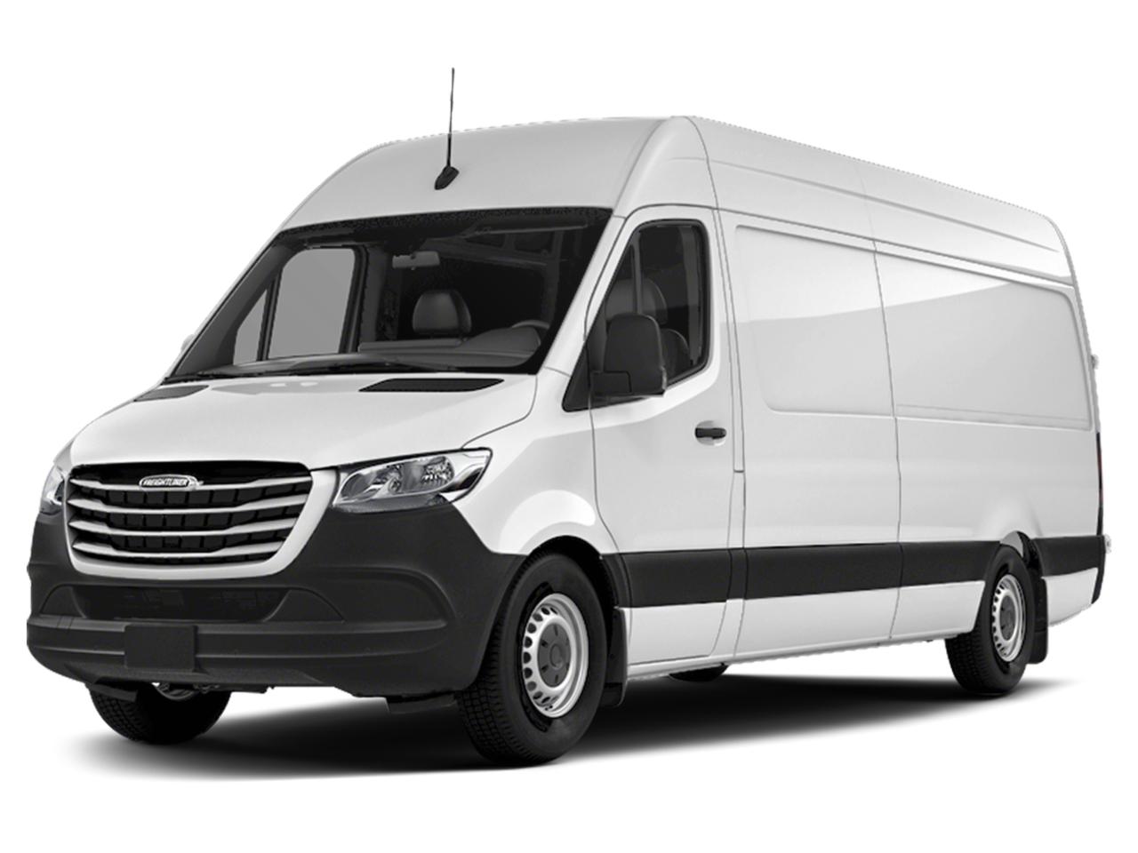 2019 Freightliner Sprinter Cargo Van Vehicle Photo in Sanford, FL 32771